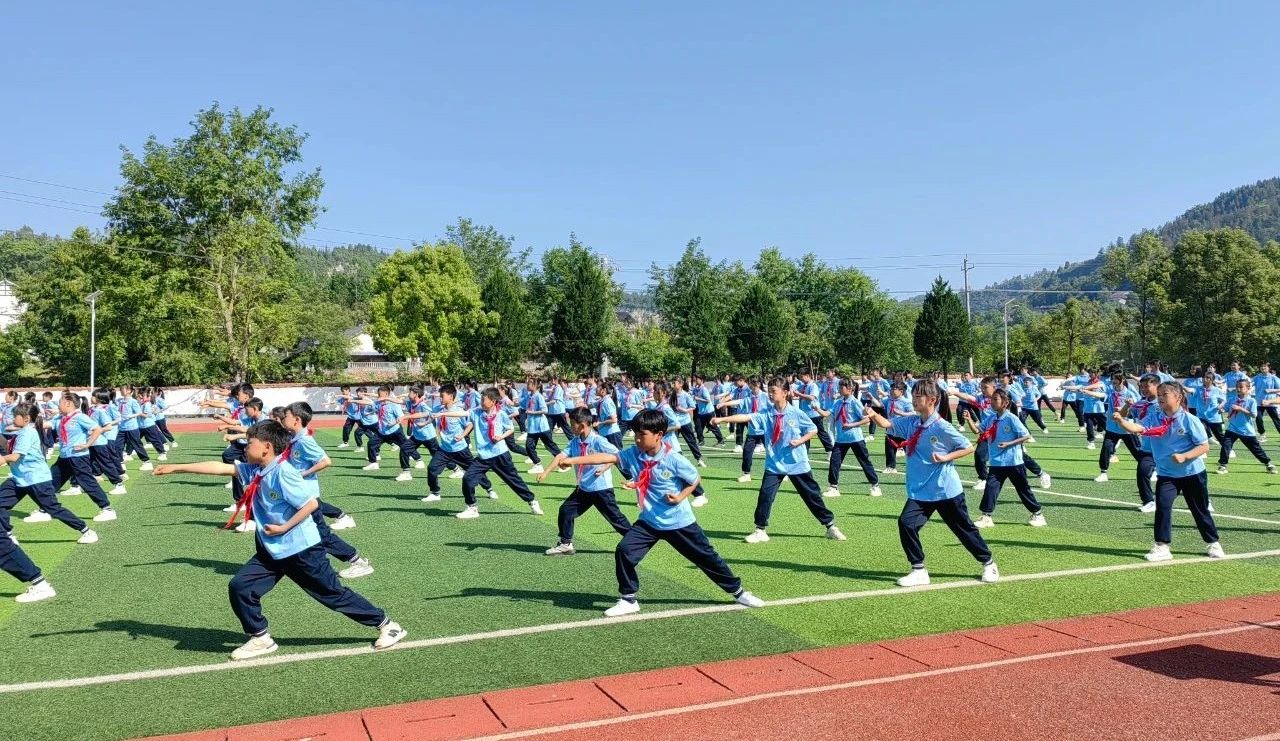 祝贺！上洞街学校在全国大赛上勇夺三项大奖